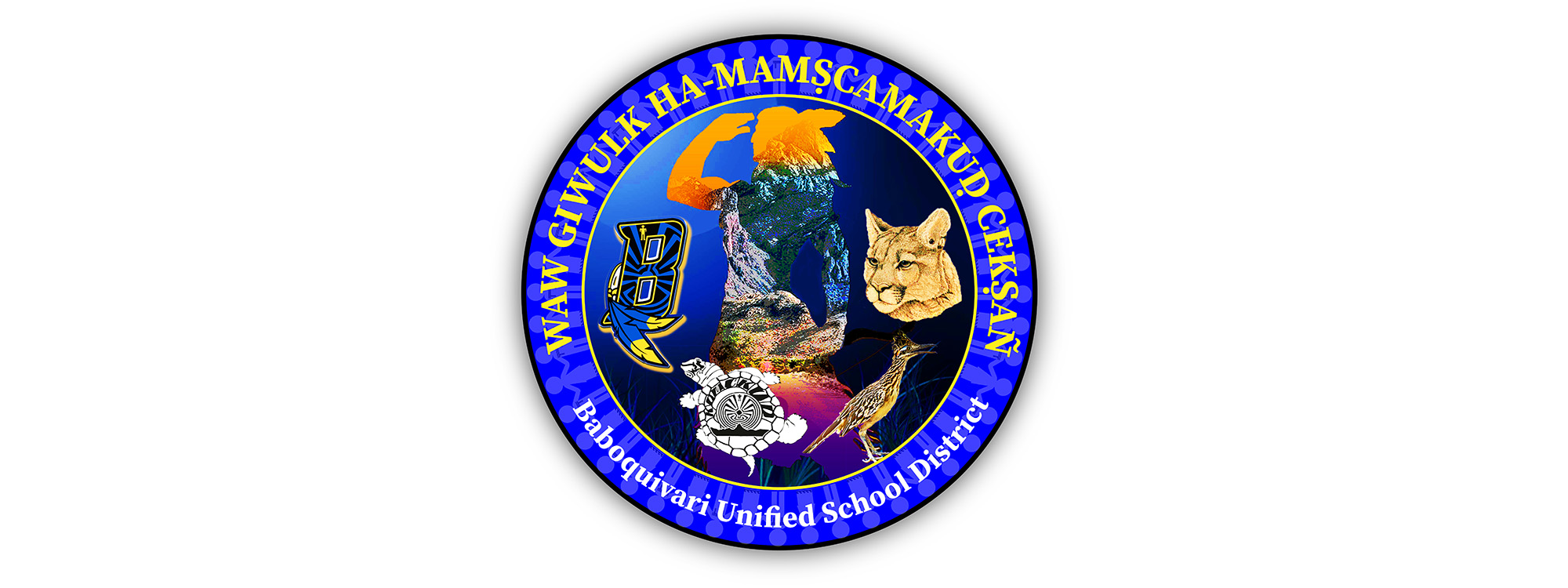 District Logo